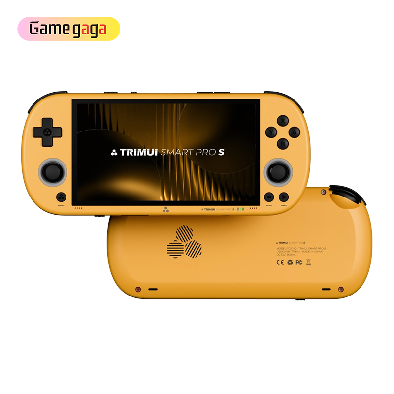 Jaune