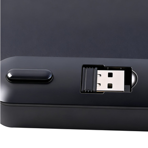 Vcom không dây cắt kéo chuyển đổi bàn phím chế độ kép USB máy tính bàn phím chuột thiết lập cho máy tính xách tay Máy tính để bàn - Product Image 6