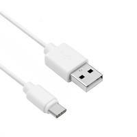 WISTAR Manufacturer kabel data USB 3.1, kabel Data USB Tipe C 1M 2A