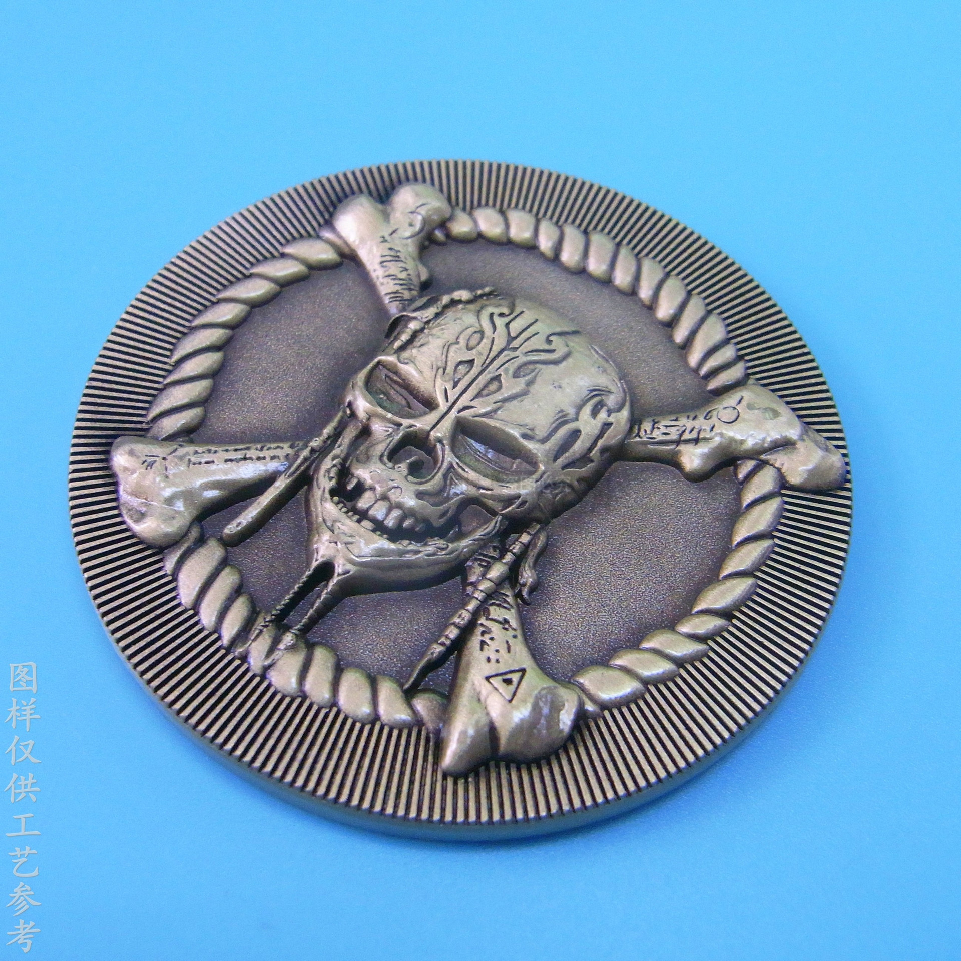 bronze