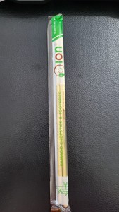 Bán buôn 100% tự nhiên dùng một lần đũa tre cặp song sinh bộ đồ ăn sushi trung quốc nhà hàng sản xuất trung quốc nhà sản xuất - Product Image 6