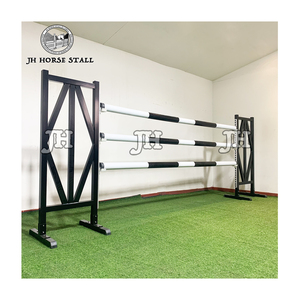 JS-07 Ottimo per <span class=keywords><strong>Salto</strong></span> <span class=keywords><strong>Ostacoli</strong></span> Equestri, Asta per <span class=keywords><strong>Salto</strong></span>, Ostacolo per Cavalli - Product Image 2