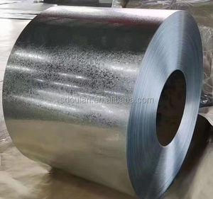 เหล็กม้วนชุบสังกะสีคุณภาพสูง ความบริสุทธิ์ 99% ได้รับการรับรองมาตรฐาน JIS GS พร้อมบริการตัดเหล็ก ขายตรงจากผู้ผลิตชั้นนำ - Product Image 2