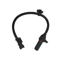 39180-2B000 Nouveau capteur de Position de vilebrequin pour Tucson Elantra pour Rio 1.4L 1.6L 1.8L Garantie 1 an