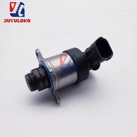 Pièces d'excavatrice pour SK130-8/140-8 PC200-8 24-8, unité de dosage diesel SCV pour moteur, référence 0928400742, garantie de 3 mois, fabriqué en Chine