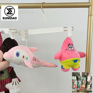 High Quality Bale of <strong>Used</strong> <strong>Toys</strong> Soft Second Hand Clothing Bulk <strong>Used</strong> Dolls - Product Image 5