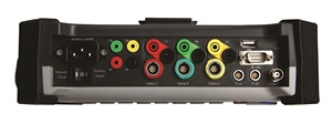 Calibrateur d'énergie électronique portable triphasé MCST01 avec protection IP55, 220V, précision de 0,01%, testeur avec garantie d'un an - Product Image 3