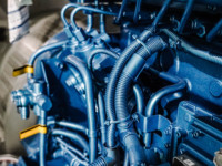 Tren Terbaru Ricardo Auto Start 50Hz 60Hz Mesin Diesel Genset Generator Diesel 400KW 500KW 800KW Harga Generator Diesel untuk Dijual