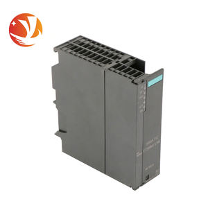 โมดูลอินเตอร์เฟซ6ES7153-2BA02-0XB0 153-2BA02-0XB0 6ES7 S-IEMENS แบบดั้งเดิมสินค้าใหม่อุปกรณ์ควบคุมโปรแกรมได้จาก PLC - Product Image 1