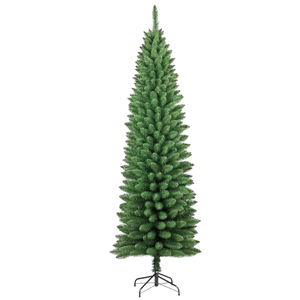 SAPIN DE NOËL SAUVAGE H. 240CM - Product Image 1