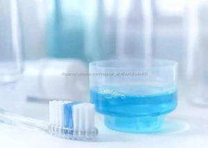 De grado de alimentos océano sabor para pasta de dientes enjuague <span class=keywords><strong>bucal</strong></span> hilo dental fantasía sabor - Product Image 2