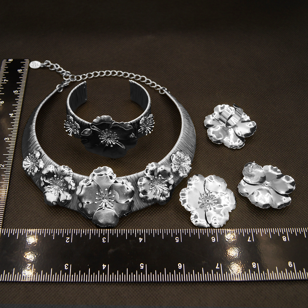 Zhuerrui New Design 24k Italian Gold Plated Women Jewelry