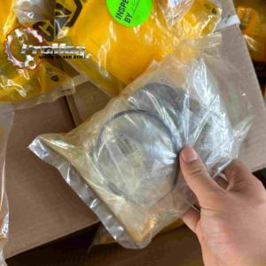 Kit de sellado de válvula reductora de presión Proman 7X-9181 7X9181 aplicable a tractor de ruedas 623F 621F 627F, cabezal de abate SAT630 SAT420 - Product Image 6