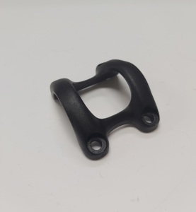 Pièces en aluminium forgées sur mesure de nouvelle conception pour les services d'usinage personnalisés de motos et de bicyclettes - Product Image 2