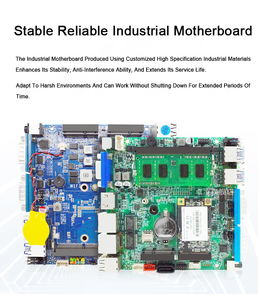 Chơi Game Mini PC N100 128G Gamer Nhà Cung Cấp Thời Trang Chống Bụi Di Động Công Nghiệp Nhỏ Máy Tính Văn Phòng Không Quạt Mini PC - Product Image 6