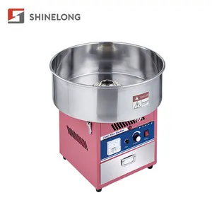 Good Price Commercial Cotton Candy Making Machine For Sale