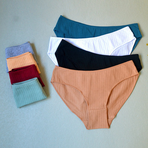 He & amp; anzuelos & gt; riangle Comfortable reareathable Underwear - Product Image 3