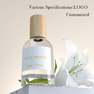 Vietnam WeWood Capuchon couronne de haute qualité facile à sertir couvercle en bois pour bouteilles de parfum - Product Image 3