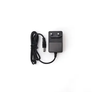 Wall-Mounted DC/AC Power Adapter Rohs Certified with Multiple Specifications for Charging Ce Certified
