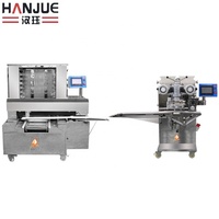 Machine à biscuits Panda HJ-860, machine à biscuits Pingouin, machine à enrober les biscuits avec coupe-fil