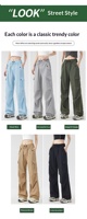 Pantalones de Senderismo Ligeros de Secado Rápido para Hombre, Impermeables y Resistentes al Viento, de Nailon Softshell