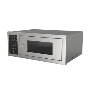 Nouveau produit de vente chaud Four à pizza de cuisson de voiture portable 12V à <span class=keywords><strong>vendre</strong></span> - Product Image 2