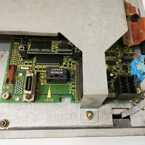 Panel de Operador FANUC A02B-0265-C071, Panel de Interfaz de Operador - Product Image 5