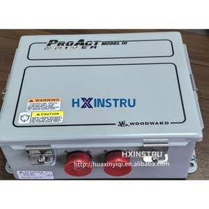 1 ชิ้นใหม่วูดเวิร์ด 9905-387 ไดร์เวอร์จัดส่งด่วนผ่านเฟดเอ็กซ์/DHL H - Product Image 1