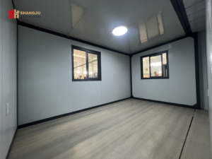 Casas Prefabricadas En México Con Accesorios Lavadoras De 20 Kilos 3 Dormitorios Para Vivienda <span class=keywords><strong>Residencial</strong></span> - Product Image 5