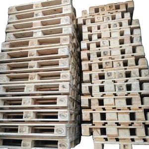 New Epal Euro Wood Pallets price Wooden Euro Pallet 1200 X 800 EPAL Euro Pallets