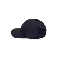 Gorra de Béisbol Ligera de Seis Paneles con Visera Precurvada y Ojales Bordados para Deportes al Aire Libre Ajustable