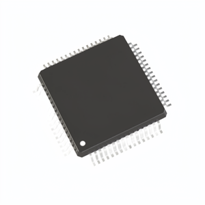 Circuito Integrado STM32F100R6T6BTR en Stock, MCU de 32 Bits, 32KB FLASH, 64LQFP, Precio de Circuito Integrado - Product Image 1