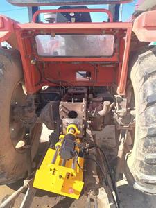 Máquina perforadora <span class=keywords><strong>de</strong></span> línea portátil automática XINDA XDT40/50 con rodamiento <span class=keywords><strong>de</strong></span> motor y bomba <span class=keywords><strong>de</strong></span> <span class=keywords><strong>tipo</strong></span> horizontal - Product Image 3