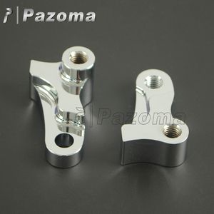 Kit de descenso ajustable de 1,75 "para Harley Davidson Dyna Superglide Wideglide Lowrider Street <span class=keywords><strong>Bob</strong></span> <span class=keywords><strong>Fat</strong></span> <span class=keywords><strong>Bob</strong></span> <span class=keywords><strong>2006</strong></span> - 2017 - Product Image 3