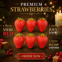 Vente en gros de pierres de quartz rouge fraise pour cadeaux