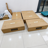 Penawaran Spesial Server Rak Lenovo SR250 V2 1U Xeon E-2300 128GB M.2 NVMe