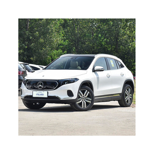 <span class=keywords><strong>Mercedes</strong></span> <span class=keywords><strong>EQA</strong></span> 260 2024, Vehículos de Nueva Energía, Exportador Chino de Automóviles, SUV Eléctrico a <span class=keywords><strong>Precio</strong></span> Económico - Product Image 2