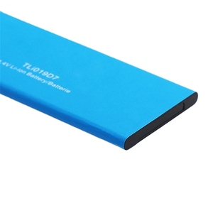 Batería de Repuesto de Grado Premium de 2000mAh para Alcatel TLi019D7, Alcatel 1 5033 CE RoHS, Venta al Por Mayor - Product Image 4