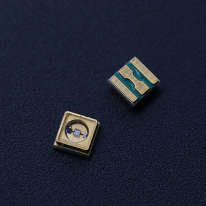 LED UVA XINGLIGHT 3535 <span class=keywords><strong>violet</strong></span> 1W avec lentille en dôme 1100-1300mW - Product Image 3