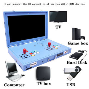 Mando 3D VGA y salida HIDM, <span class=keywords><strong>2022</strong></span> en 1, novedad, 10188 - Product Image 3