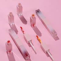 Nouveauté : Rouge à lèvres liquide 2 en 1, effet peel-off, imperméable, anti-transfert, haute pigmentation, fini mat et brillant