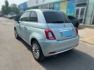 PRÊT À EXPÉDIER - <span class=keywords><strong>FIAT</strong></span> <span class=keywords><strong>500</strong></span> D'OCCASION 1.4L 101HP L4 6AT - Product Image 4