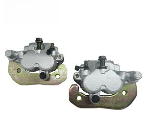 Étrier de frein avant, adapté à la modification des accessoires Renegade500 800R1000, étrier de frein pour moto tout-terrain, étrier de frein pour moto - Product Image 1