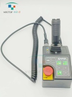1283798 Caja de control superior Unidad de control de plataforma para Genie GS-1932 6.ª generación Equipo de acceso ensamblado Plataforma elevadora de tijera aérea