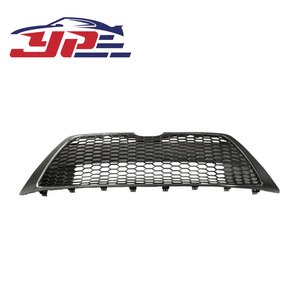 YOUPEI Mejor <span class=keywords><strong>precio</strong></span> Ghrome Grille Bumper Grille para <span class=keywords><strong>Toyota</strong></span> <span class=keywords><strong>Corolla</strong></span> <span class=keywords><strong>2020</strong></span> USA <span class=keywords><strong>LE</strong></span> 53102-02280 - Product Image 6