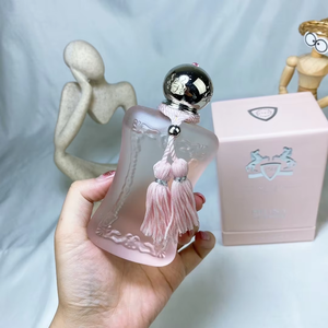 Fragancia de Alta Calidad y Larga Duración, 75 ml, Eau de Parfum Premium, Aroma Floral y Frutal con Aroma a Rosas - Product Image 5