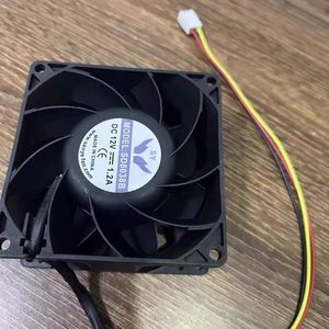 Ventilateur d'évacuation Black Diamond 12V 12038B à vitesse variable pour accessoires de barbecue - Product Image 5