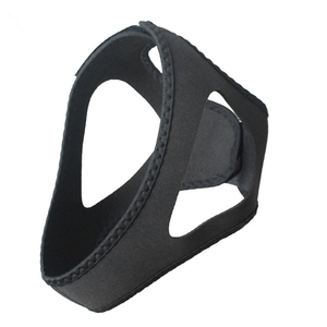 Ceinture anti-ronflement réglable de haute qualité <span class=keywords><strong>pour</strong></span> le menton, <span class=keywords><strong>pour</strong></span> hommes et femmes - Product Image 6