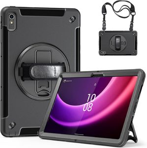 Pour <span class=keywords><strong>Lenovo</strong></span> <span class=keywords><strong>p11</strong></span> gen 2 étui avec porte-stylo étui de <span class=keywords><strong>protection</strong></span> hybride en TPU pour <span class=keywords><strong>Lenovo</strong></span> Tab <span class=keywords><strong>P11</strong></span> 2nd Gen <span class=keywords><strong>Lenovo</strong></span> Tab <span class=keywords><strong>P11</strong></span> Gen 2 étui - Product Image 1