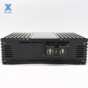 Rms 3000W Class D Monoblock Xe Âm Thanh Khuếch Đại Công Suất Cao Kỹ Thuật Số Chất Lượng Âm Thanh Với Bộ Cân Bằng Cao Cấp Cho Brazil Âm Thanh - Product Image 4